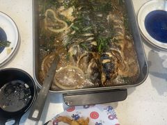 -鱼酷活鱼烤鱼(南京水游城店)