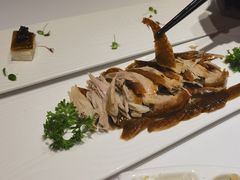-北京老铺烤鸭(老城根店)
