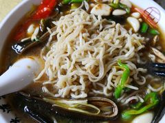 -孙家面馆(小康城店)