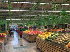 -开元盛世广场(新华北路店)