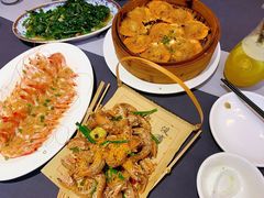 -桥东喜碧海鲜街(水东街店)