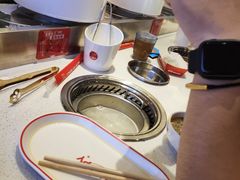 -龍歌自助小火锅(秦淮水游城店)
