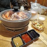 二环边上的宝藏小海鲜🦐🦑健身人的食堂