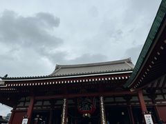 -浅草寺