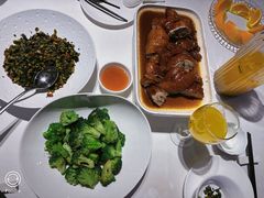 -上座·餐厅(阳光100店)