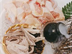 -洪氏嗨捞·猪肚鸡火锅(阳光天地店)