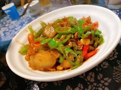 -富正毅三下锅(大庸府城店)