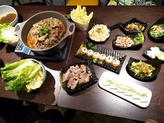-甲大帅·甲鱼·椰子鸡主题餐厅(唐家店)