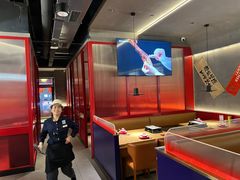 -丽伟的串·烧烤·砂锅(芝麻街店)