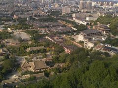 -华清宫景区
