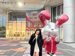 -深圳来福士广场