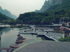 -云台山风景名胜区