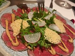 -Osteria Garden 生蚝花园餐厅(原进贤路店)