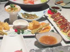 -阿吾罗日本料理(K11艺术中心店)