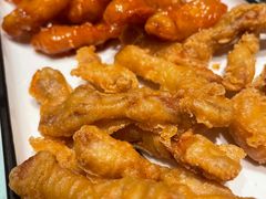 两吃里脊-梅飞酒家(桑园路店)