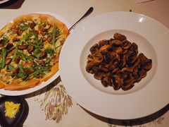 -一棵树·意大利西餐厅One Tree(新城店)