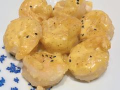 -太湖饭店·寄畅轩中餐厅