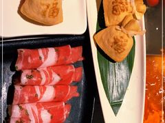 -海底捞火锅(北京西路夜宵主题店)