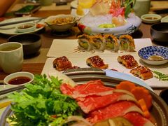 -山葵家·创意料理(万象汇店)