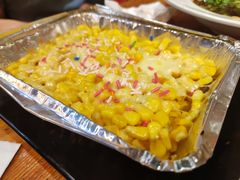 -心花向阳海鲜烧烤音乐餐厅(海宁路店)