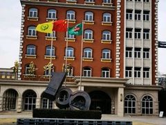 -青岛啤酒博物馆