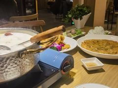 -潮汕壹号·潮汕菜·打边炉·生腌(总店)