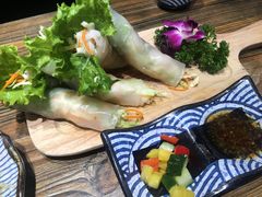 -Hi YOU你的饭局泰餐厅(雍和宫店)
