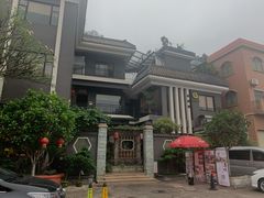 -阿多私房菜(顺德店)