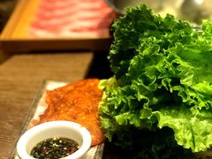-火炉火自助餐(悠唐购物中心店)