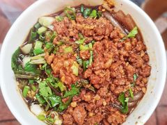 酸辣粉-八一好吃街·高品美食广场