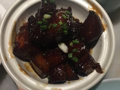 -小菜园新徽菜(马鞍山金鹰店)