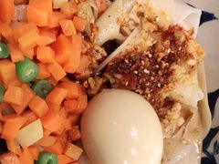 -晋来顺手擀面(金地花园店)
