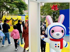 -东莞松山湖万象汇