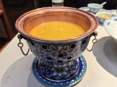 -温鼎府·海鲜火锅(前门23号院店)