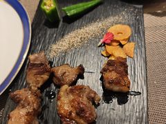 -極上萬膳·日料放题(海岸城店)