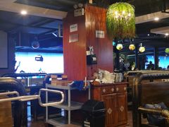 大堂-麦凯伦烧烤·精酿超级工厂店(金桥总店)