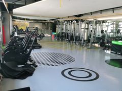 -元时健身工作室(菜园广场写字楼店)