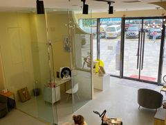 -艾通康缘艾灸.疼痛.睡眠养生馆(凤凰城店)