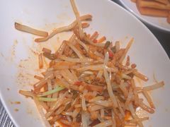 -老海陵·泰州菜(三水湾店)