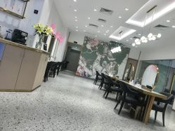 -Kraemer paris·苏豪路易士·嘉玛发廊