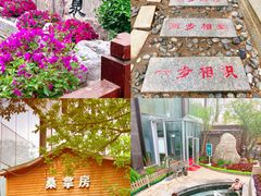 -陆地游轮西山温泉号