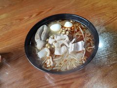 -青石桥老瓦房肥肠粉总店(青石桥总店)