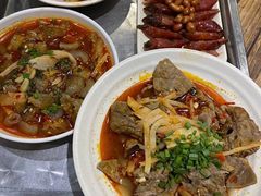 -西环肥仔螺蛳粉(总店)