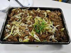 -清真永恒华威肉饼(潘家园店)