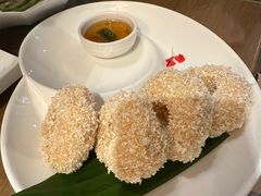 -帕蓝·暹罗料理(大学路店)