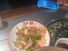 -阿财老铺·老蚌埠龙虾城(华夏总店)