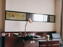 -上海浦东绿地铂骊酒店