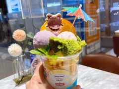 -哈根达斯(城西银泰店)