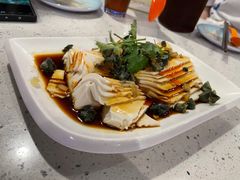 -心怡东北烤冷面(赤峰路店)