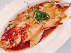 -海逸海鲜酒家(古北店)